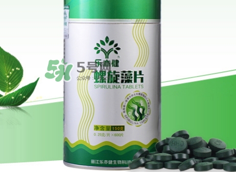 螺旋藻片飯前吃還是飯后吃_螺旋藻片服用方法用量