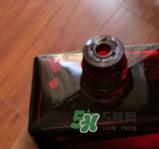 資生堂紅色蜜露搭配什么乳液？紅色蜜露搭配什么使用