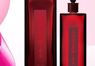 資生堂紅色蜜露搭配什么乳液？紅色蜜露搭配什么使用