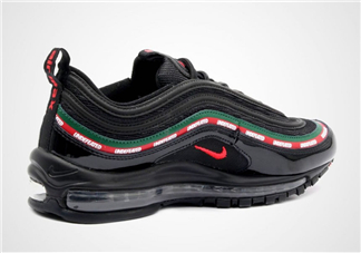 undefeated與nike air max 97聯(lián)名什么時(shí)候發(fā)售_實(shí)物細(xì)節(jié)怎么樣？