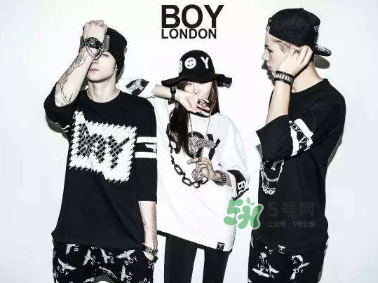 boylondon是哪個國家的品牌？boylondon韓國和英國區(qū)別