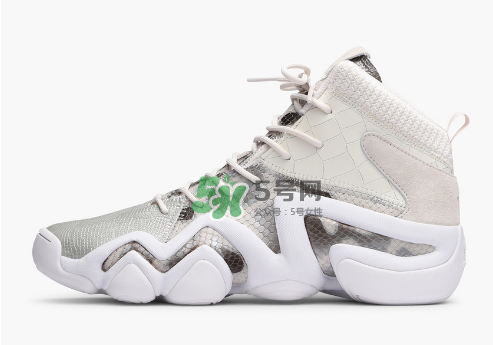 adidas crazy 8 adv white snake白蛇紋路國內(nèi)有賣的嗎？