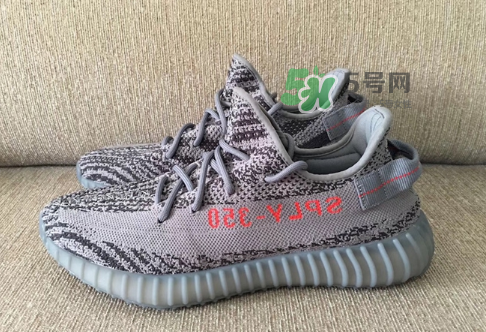 yeezy boost 350 v2 beluga 2.0灰斑馬國內(nèi)同步發(fā)售嗎？