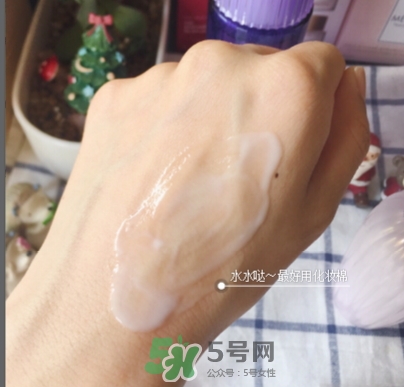 黛珂紫蘇水和牛油果乳液適合什么膚質(zhì)_孕婦能用嗎？