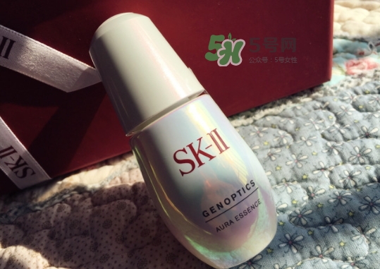 sk2大紅瓶和小燈泡哪個好？sk2大紅瓶和小燈泡順序