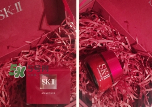 sk2大紅瓶面霜真假 skii肌源修護(hù)精華霜真假鑒別