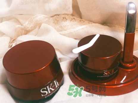 sk2大紅瓶面霜和什么一起用？sk2大紅瓶面霜搭配