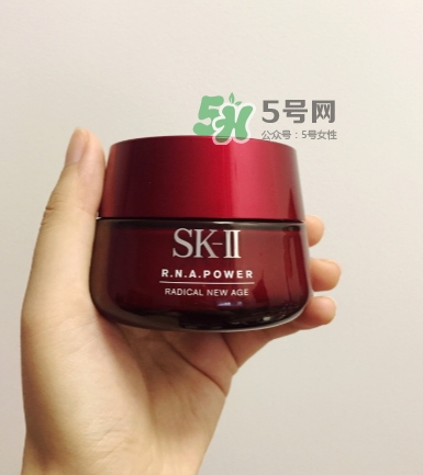 sk2大紅瓶面霜適合夏天用嗎？sk2大紅瓶面霜適合季節(jié)