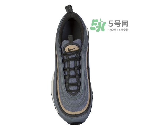 nike air max 97羊毛鞋面子彈頭多少錢_什么時候發(fā)售？