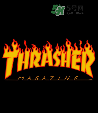 Thrasher是哪里的牌子？Thrasher是哪個(gè)國家的？