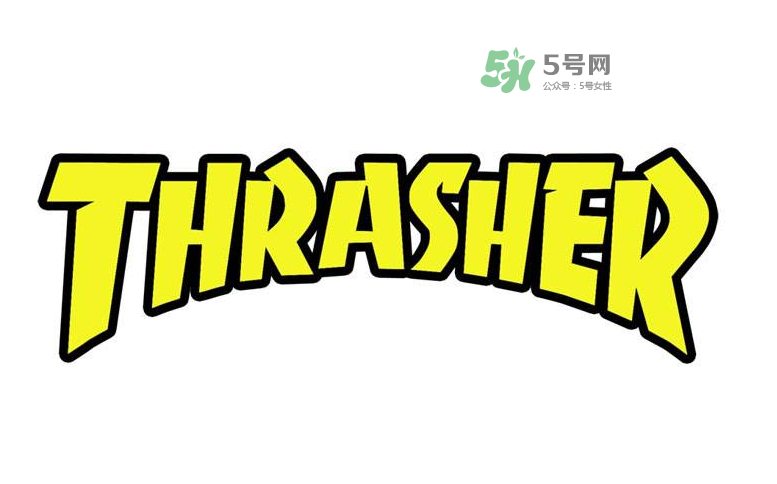 Thrasher是哪里的牌子？Thrasher是哪個(gè)國家的？