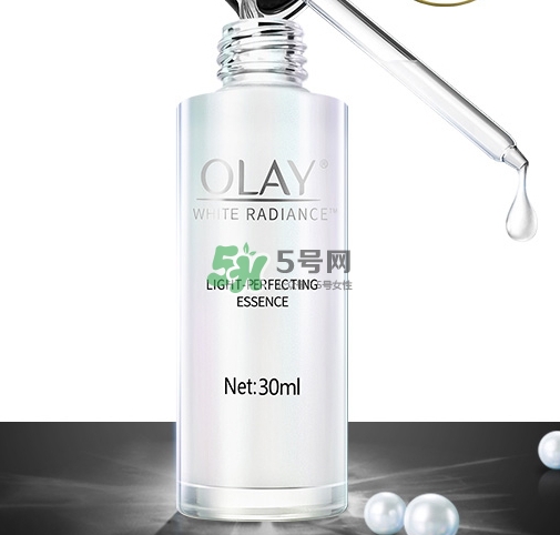 olay小白瓶會長毛嗎？olay小白瓶長黑毛是怎么回事？