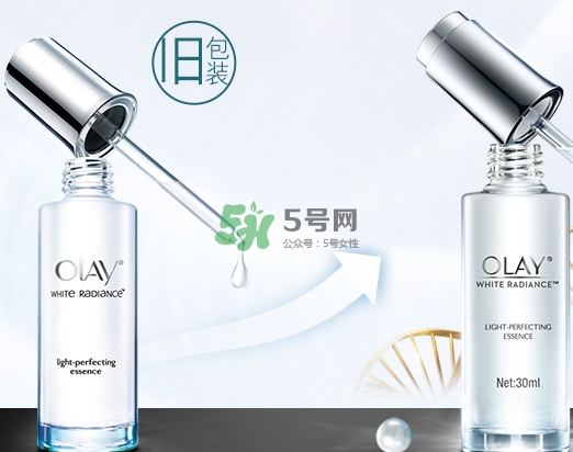 olay小白瓶會長毛嗎？olay小白瓶長黑毛是怎么回事？