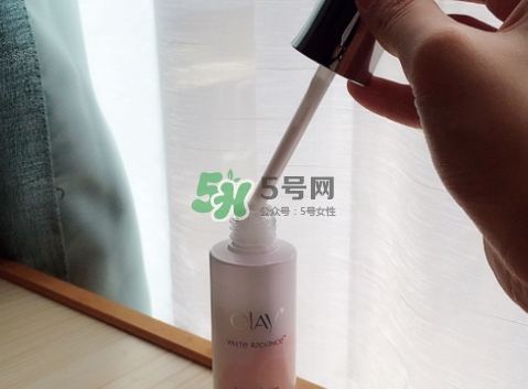 olay小白瓶有哪些版本？olay小白瓶版本區(qū)別