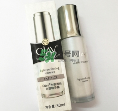 olay小白瓶和a醇怎么用？olay小白瓶和露得清a醇使用順序