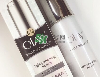 olay小白瓶和樂(lè)敦cc美容液哪個(gè)好？olay小白瓶和樂(lè)敦cc順序