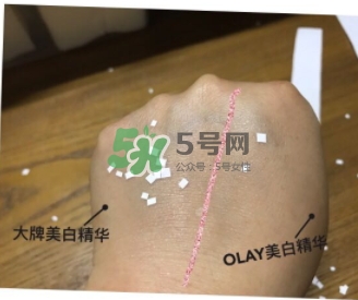 olay小白瓶prox怎么用？olay小白瓶prox使用方法