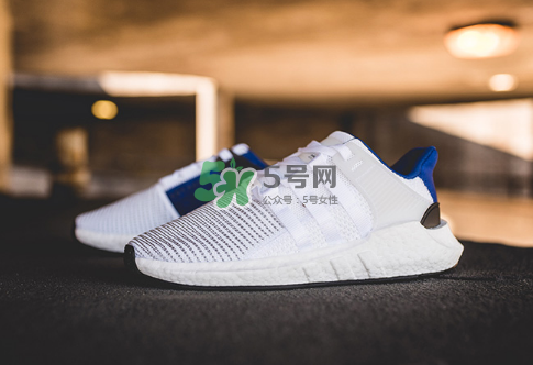 adidas eqt support 93/17白藍(lán)配色什么時(shí)候發(fā)售？