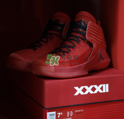 air jordan 32腳感怎么樣？air jordan 32實(shí)戰(zhàn)測評