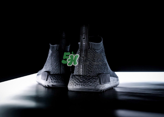 adidas與the good will out聯(lián)名nmd cs1什么時候發(fā)售？