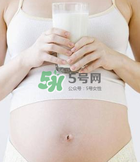 孕婦奶粉可以空腹喝嗎？孕婦奶粉怎么喝？