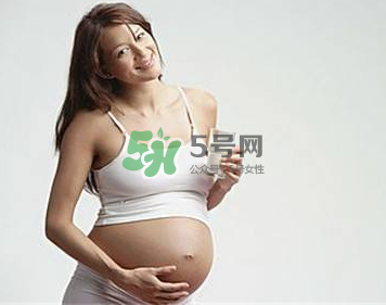 孕婦奶粉可以喝到生嗎？孕婦奶粉需要喝到寶寶出生嗎？