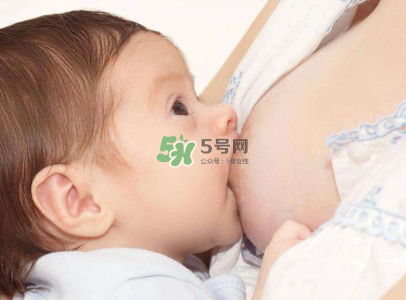 母乳喂養(yǎng)預防乳腺癌嗎？不喂母乳會的乳腺癌嗎？