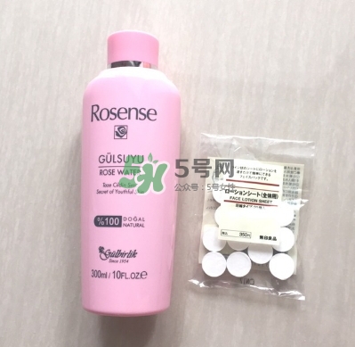 rosense玫瑰水怎么樣？rosense洛神詩玫瑰水好用嗎