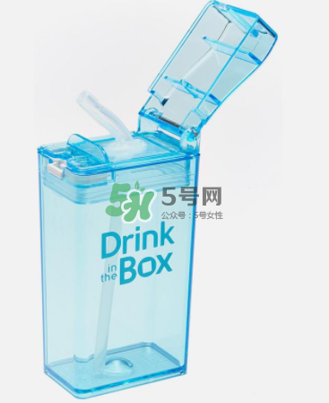 drink in the box杯子好用嗎？drink in the box杯子方便嗎？