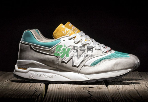 concepts與new balance m997.5聯(lián)名什么時(shí)候發(fā)售？