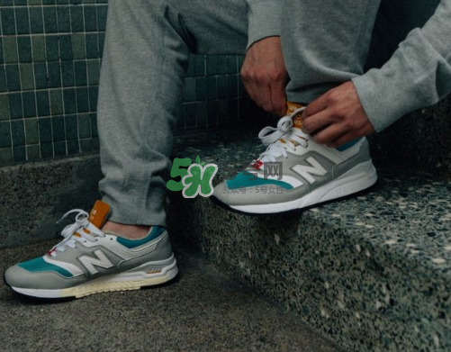 concepts與new balance m997.5聯(lián)名上腳效果怎么樣？