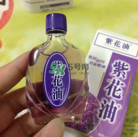 紫花油和白花油哪個(gè)好？紫花油的功效與作用