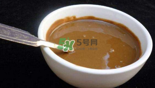 芝麻醬有什么營(yíng)養(yǎng)？芝麻醬有什么好處