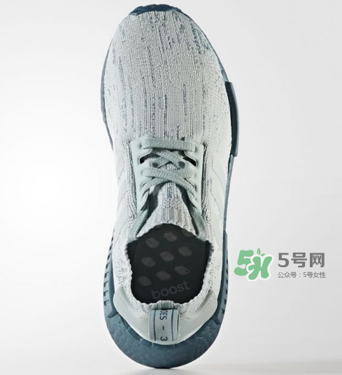 adidas nmd r1 pk tactile green什么時(shí)候發(fā)售_多少錢？