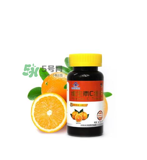 vc片能做面膜嗎？vc片能敷臉嗎？