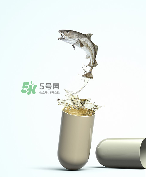 魚肝油可以增長(zhǎng)睫毛嗎？魚肝油能讓睫毛變長(zhǎng)嗎？