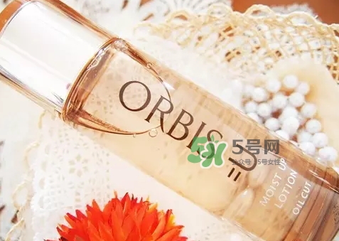 orbis奧蜜思神仙水怎么樣？orbis奧蜜思神仙水爽膚水怎么用