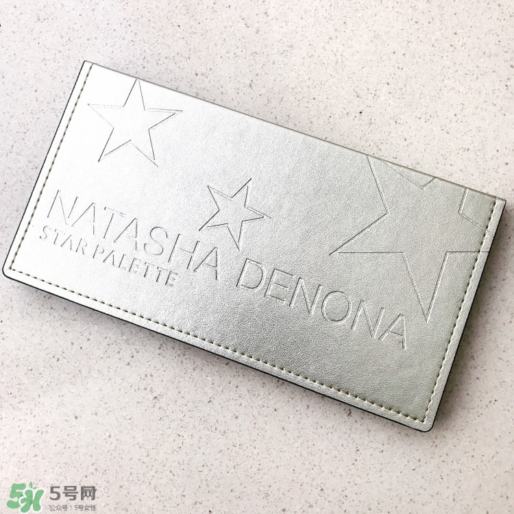 natasha denona星星眼影盤和日落眼影盤哪個(gè)好?