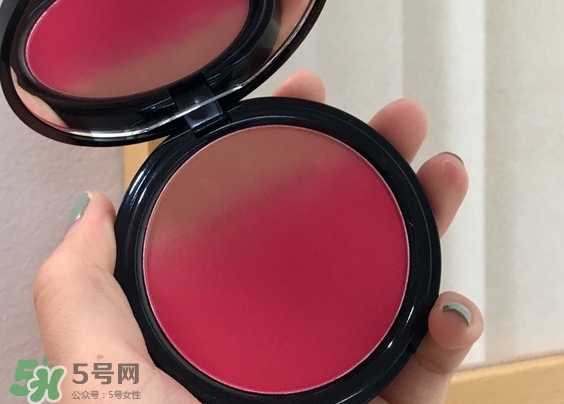 nyx ombre blush漸變?nèi)t多少錢_專柜價(jià)格