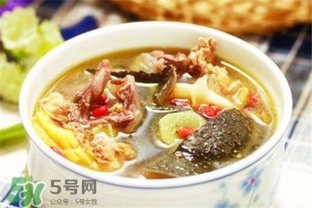 產(chǎn)婦能吃甲魚嗎？產(chǎn)婦能吃甲魚湯嗎？