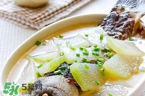 鯽魚(yú)湯的做法孕婦喝 孕婦鯽魚(yú)湯做法大全