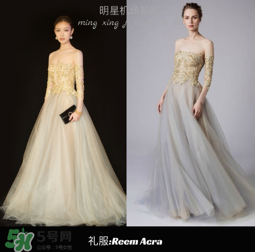 reem acra是什么牌子？reem acra是什么檔次？