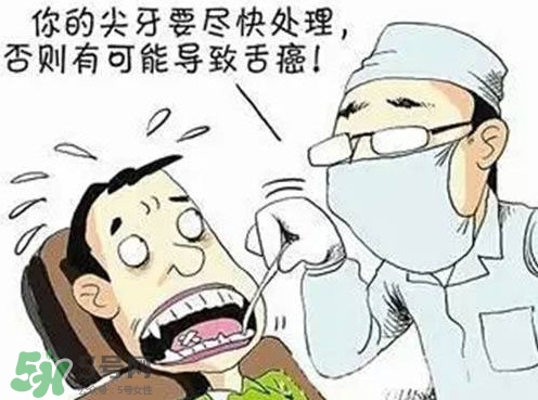 舌癌是怎么引起的？舌癌傳染嗎