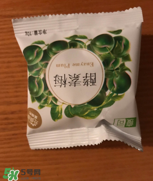 酵素梅怎么吃？酵素梅飯前吃還是飯后吃？