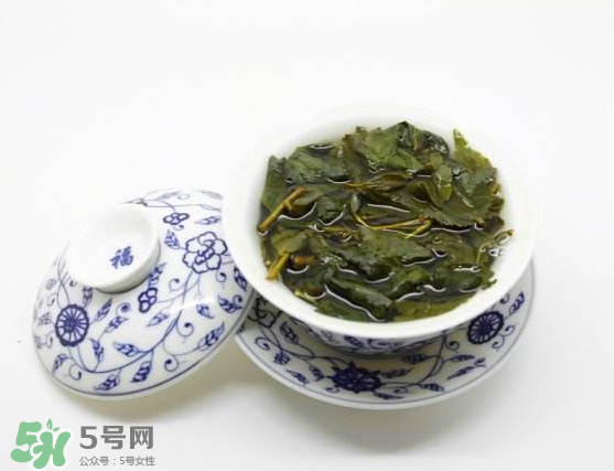 梨山茶屬于什么茶？梨山茶和鐵觀音一樣嗎？