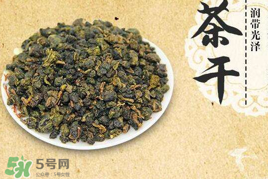 梨山茶屬于什么茶？梨山茶和鐵觀音一樣嗎？