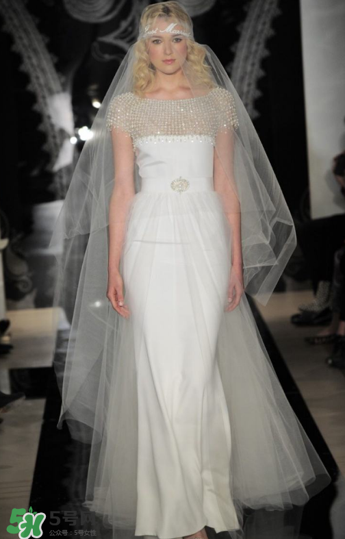 reem acra婚紗多少錢？reem acra婚紗價格