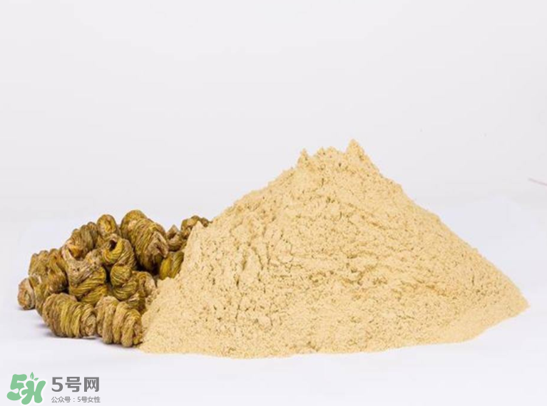 鐵皮石斛粉可以做面膜嗎？鐵皮石斛粉做面膜好嗎？