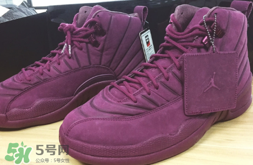 psny與air jordan 12聯(lián)名怎么樣？psny與air jordan 12聯(lián)名實(shí)物開箱