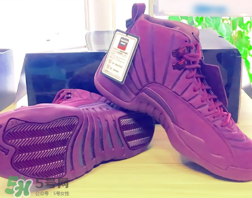 psny與air jordan 12聯(lián)名怎么樣？psny與air jordan 12聯(lián)名實(shí)物開箱